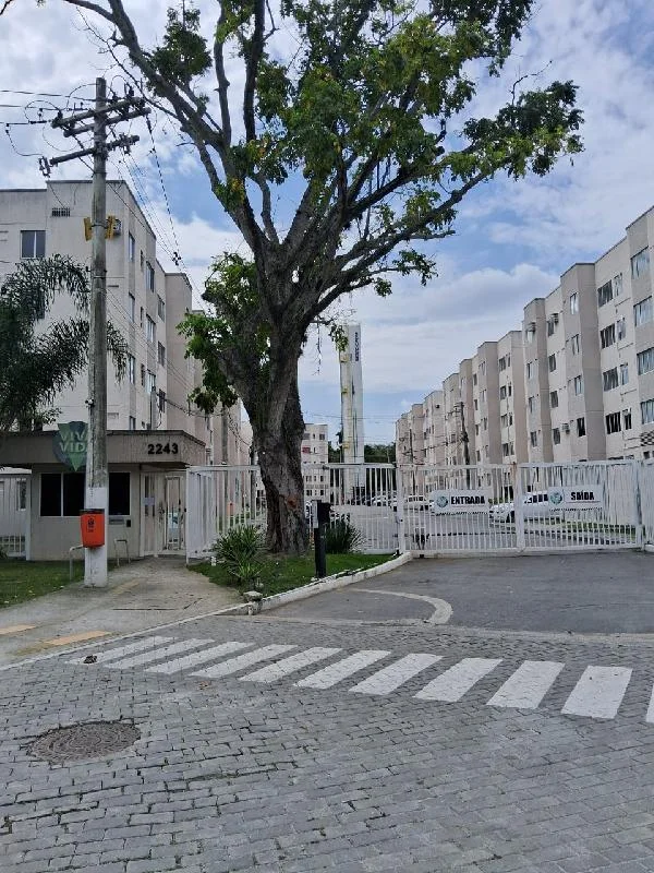 Apartamento - 2 Quartos - Rio de Janeiro - Desocupado — foto 2