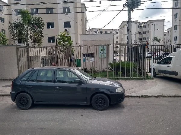 Apartamento - 2 Quartos - Rio de Janeiro - Ocupado — foto 2