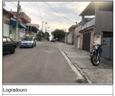 Apartamento - 1 Quartos - Sao Goncalo - Ocupado — foto 2