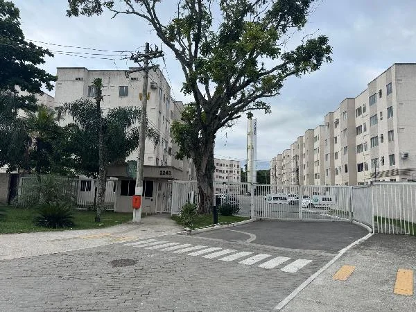 Apartamento - 2 Quartos - Rio de Janeiro - Desocupado — foto 2