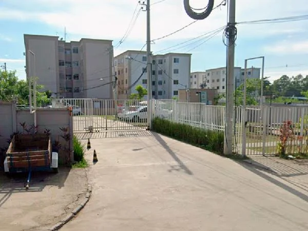 Apartamento - 2 Quartos - Rio de Janeiro - Ocupado — foto 2
