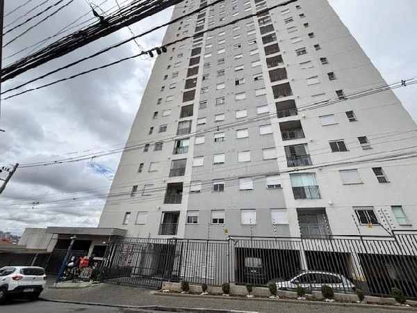 Apartamento - 1 Quartos - Carapicuiba - Ocupado — foto 2