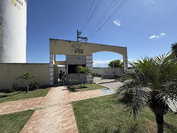 Casa - 2 Quartos - Itaborai - Ocupado — foto 2
