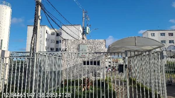 Apartamento - 2 Quartos - Camaçari — foto 2