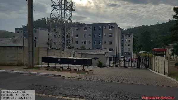 Apartamento - Novo Hamburgo - Ocupado — foto 2