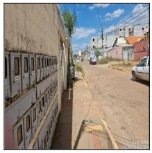 Apartamento - 2 Quartos - Aguas Lindas de Goias - Ocupado — foto 2