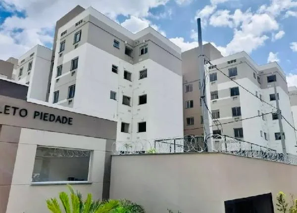 Apartamento - 2 Quartos - Rio de Janeiro - Ocupado — foto 2