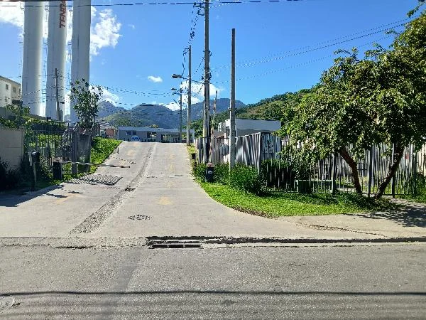 Apartamento - 2 Quartos - Rio de Janeiro - Ocupado — foto 2