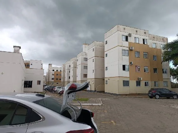 Apartamento - 1 Quartos - Itajai - Ocupado — foto 2