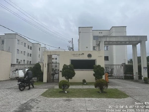 Apartamento - 2 Quartos - Serra - Ocupado — foto 2