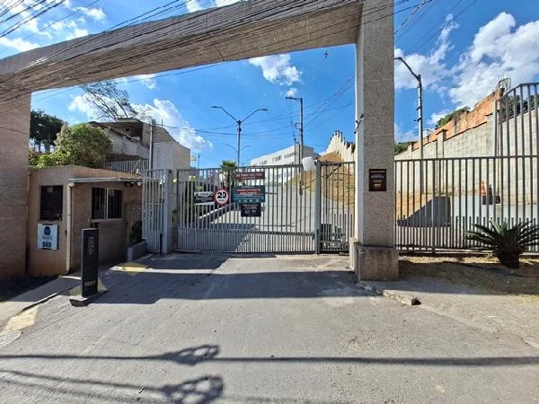 Apartamento - 2 Quartos - Vespasiano — foto 2