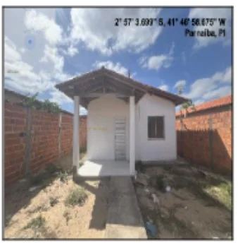 Terreno - Parnaiba - Desocupado — foto 2