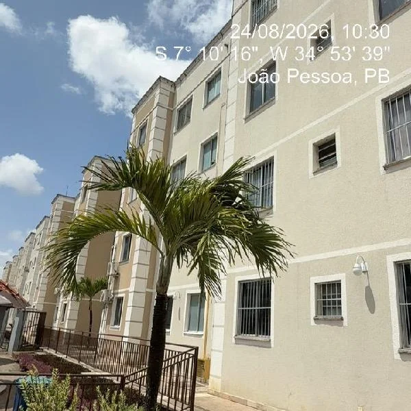 Apartamento - 2 Quartos - João Pessoa — foto 2