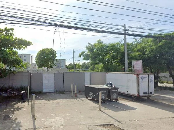 Apartamento - 2 Quartos - Rio de Janeiro - Ocupado — foto 2