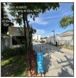 Apartamento - Rio de Janeiro - Ocupado — foto 2