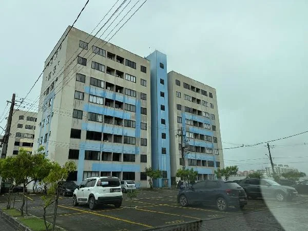 Apartamento - 2 Quartos - Maceio - Ocupado — foto 2