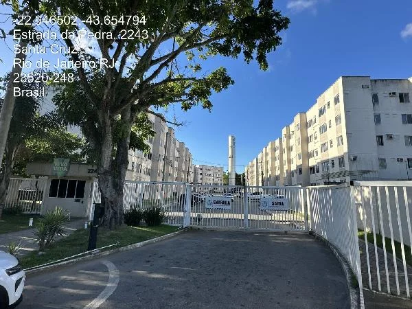 Apartamento - Rio de Janeiro — foto 2