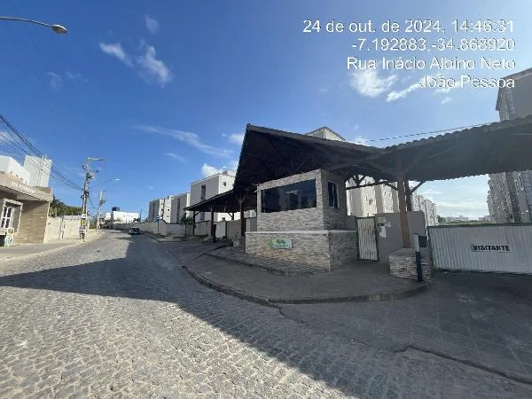 Apartamento - 2 Quartos - Joao Pessoa - Ocupado — foto 2