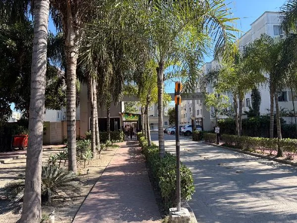 Apartamento - 2 Quartos - Rio de Janeiro — foto 2