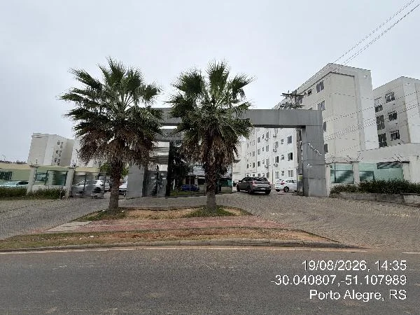 Apartamento - 2 Quartos - Porto Alegre — foto 2