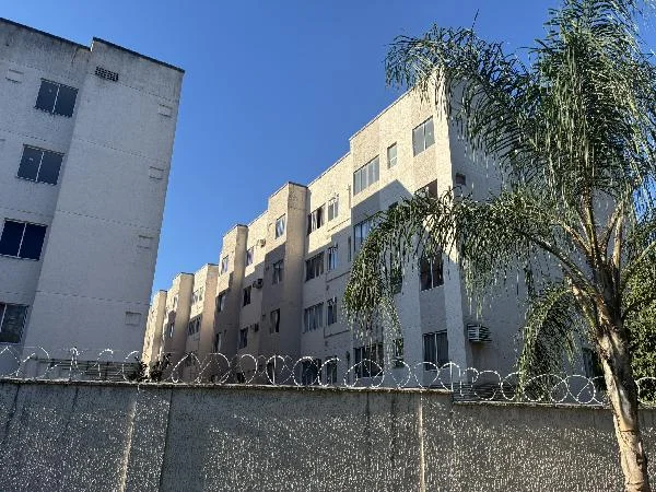 Apartamento - 2 Quartos - Rio de Janeiro - Ocupado — foto 2