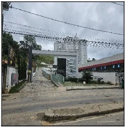 Apartamento - Juiz de Fora - Ocupado — foto 2