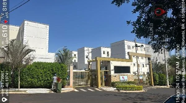 Apartamento - Araraquara - Desocupado — foto 2