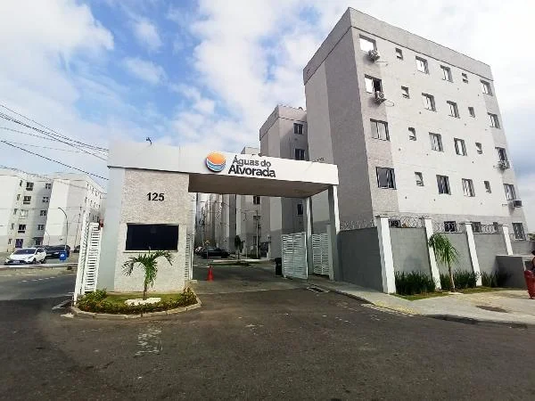 Apartamento - 2 Quartos - Rio de Janeiro - Ocupado — foto 2