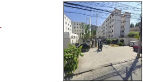 Apartamento - Rio de Janeiro - Ocupado — foto 2