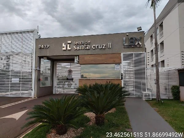 Apartamento - 2 Quartos - Sarandi - Ocupado — foto 2