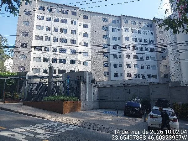 Apartamento - 2 Quartos - Sao Paulo - Ocupado — foto 2