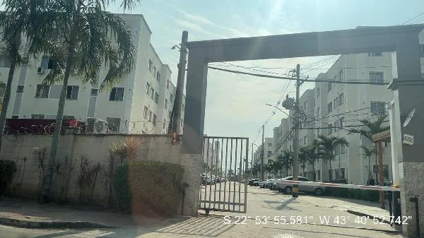 Apartamento - 2 Quartos - Rio de Janeiro - Ocupado — foto 2