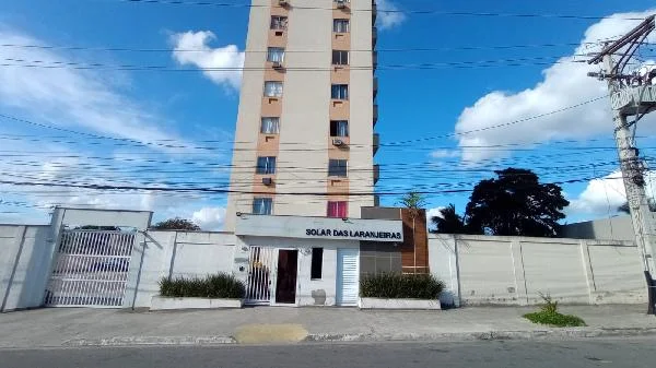 Apartamento - 2 Quartos - Sao Goncalo - Desocupado — foto 2