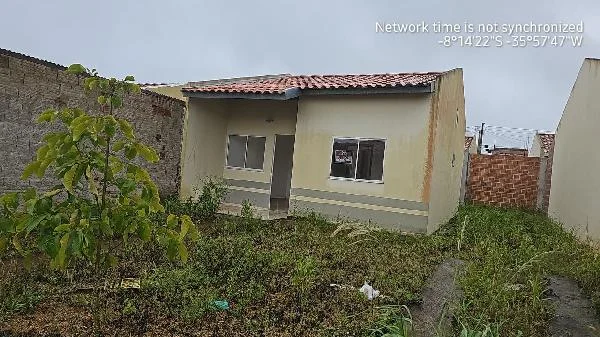 Casa - 2 Quartos - Caruaru — foto 2