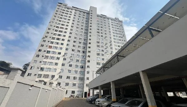 Apartamento - 2 Quartos - Uba - Ocupado — foto 2