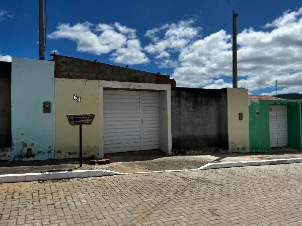 Casa - 2 Quartos - Belo Jardim — foto 2