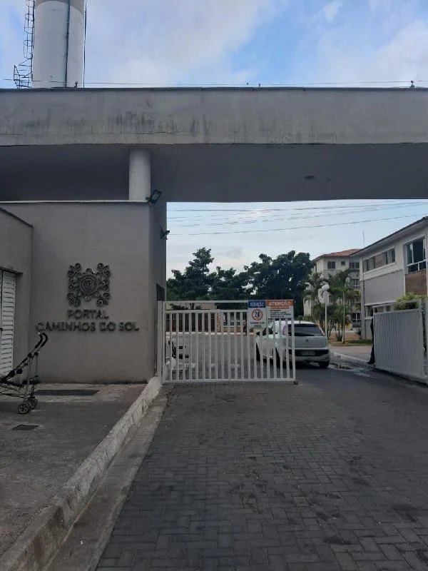 Apartamento - 2 Quartos - Itaguai - Ocupado — foto 2
