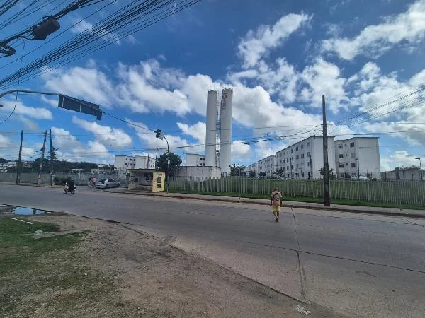 Apartamento - 2 Quartos - Jaboatao dos Guararapes - Ocupado — foto 2