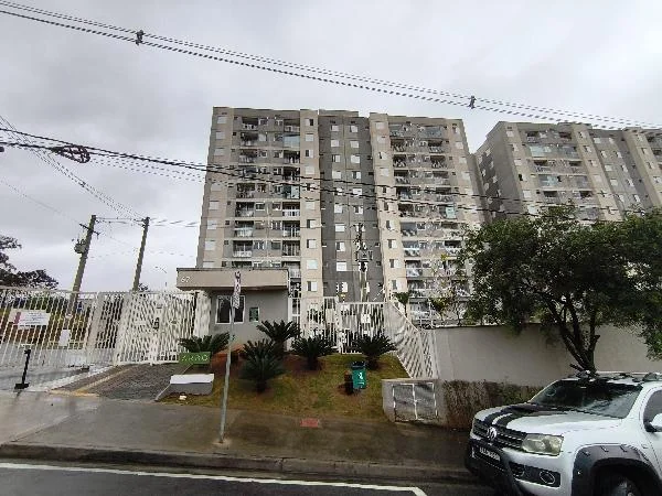 Apartamento - 2 Quartos - Campinas - Ocupado — foto 2