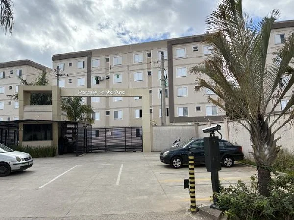 Apartamento - 2 Quartos - Guarulhos - Ocupado — foto 2