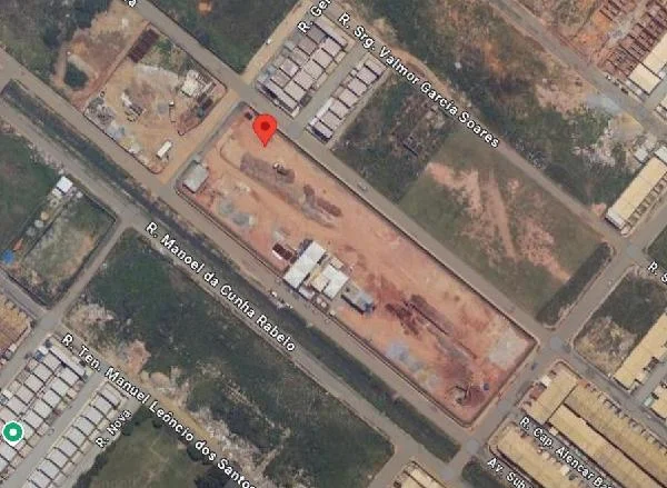 Apartamento - Belford Roxo - Ocupado — foto 2