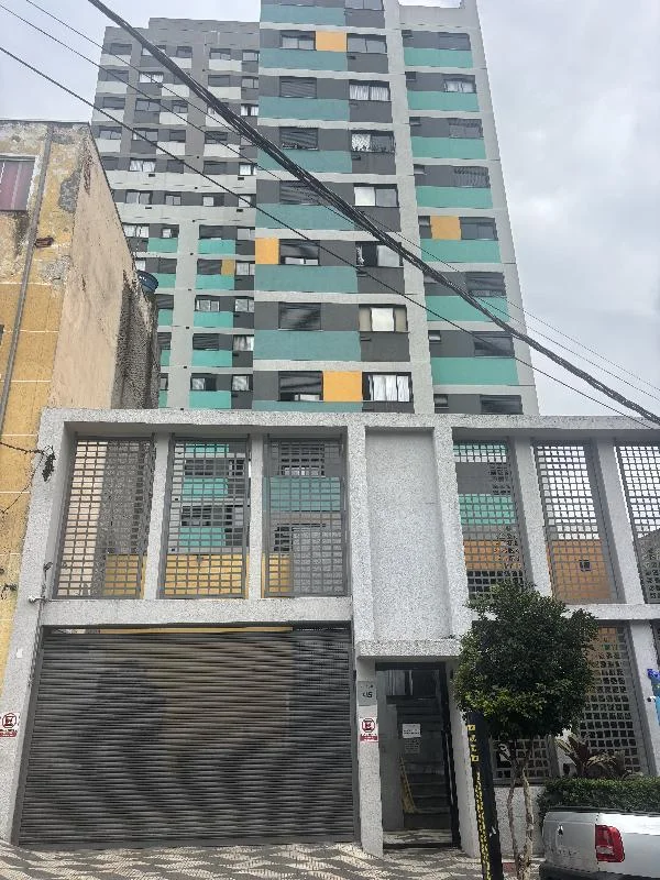 Apartamento - Sao Paulo - Ocupado — foto 2