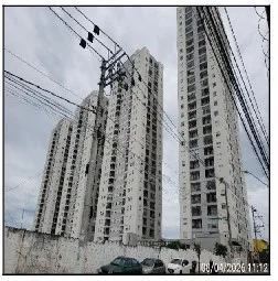 Apartamento - Carapicuiba - Ocupado — foto 2