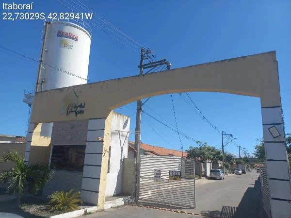 Casa - 2 Quartos - Itaborai - Ocupado — foto 2