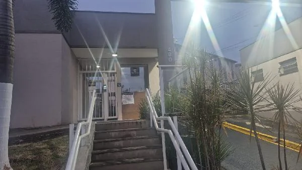 Apartamento - 2 Quartos - Piracicaba - Ocupado — foto 2