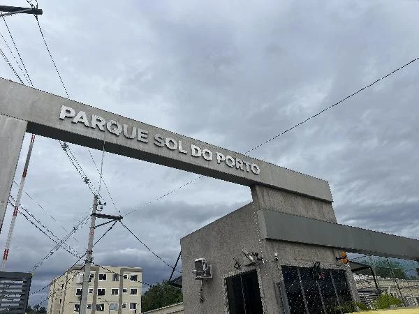 Apartamento - 2 Quartos - Sao Goncalo - Ocupado — foto 2