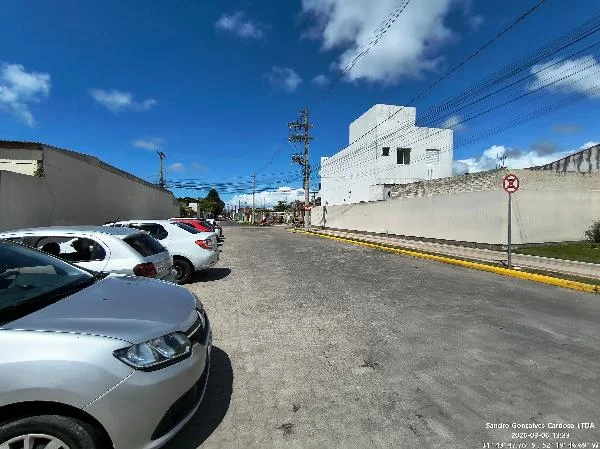 Apartamento - 2 Quartos - Pelotas - Desocupado — foto 2