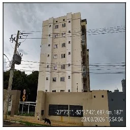 Apartamento - Chapecó - Ocupado — foto 2