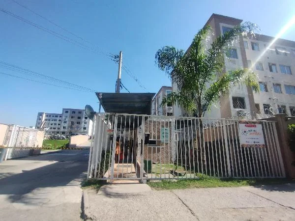 Apartamento - 1 Quartos - Rio de Janeiro - Desocupado — foto 2