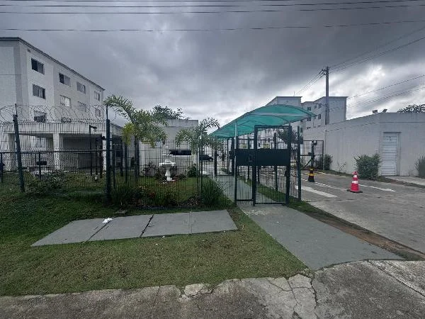 Apartamento - 2 Quartos - Salvador - Ocupado — foto 2